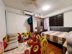 Blk 206 Toa Payoh North (Toa Payoh), HDB 3 Rooms #574727531